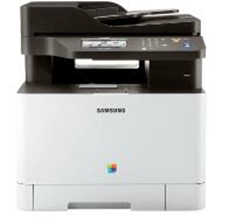 三星Samsung CLX-4195 Color LaserJet打印机