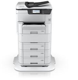 爱普生Epson WF-C878R打印机