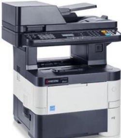 京瓷Kyocera ECOSYS M3145idn复合机
