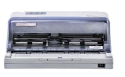 得实Dascom DS-630H打印机