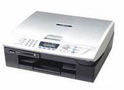 兄弟Brother DCP-110C打印机