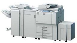 理光Ricoh imagio MP C6001复合机