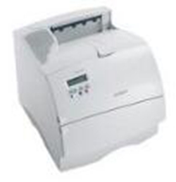 利盟Lexmark Optra T612打印机