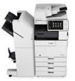 佳能Canon imageRUNNER ADVANCE 4551复合机