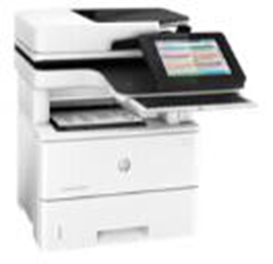 惠普HP LaserJet Enterprise MFP M527z打印机