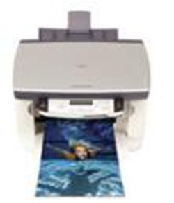 佳能Canon imageCLASS MPC200打印机
