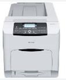 理光Ricoh SP C440DN打印机