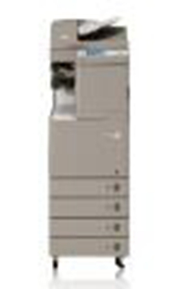 佳能Canon iR ADVANCE C2030复合机