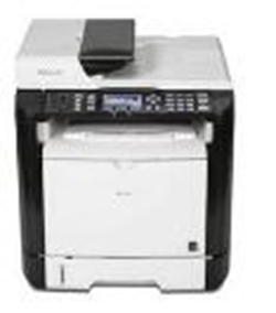 理光Ricoh SP 320SN打印机