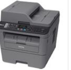 兄弟Brother MFC-L2701D打印机