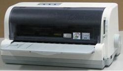 航天信息Aisino SK-820III打印机