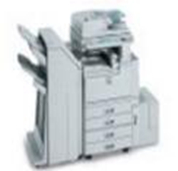 理光Ricoh Aficio MP 5001复合机