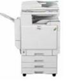 理光Ricoh Aficio 3245C打印机