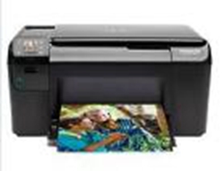 惠普HP Photosmart C4600打印机