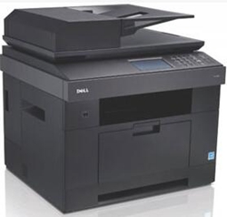 戴尔Dell 2355dn打印机