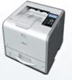 理光Ricoh SP 3600DN打印机