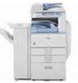 理光Ricoh Aficio MP 3351打印机