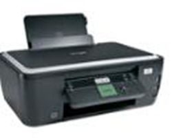 利盟Lexmark Intuition S508打印机