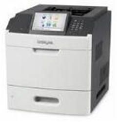 利盟Lexmark MS812de打印机