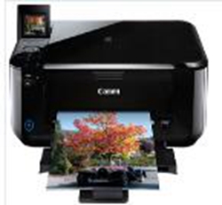 佳能Canon PIXMA MG4160打印机