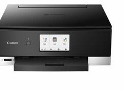 佳能Canon PIXMA TS8322打印机
