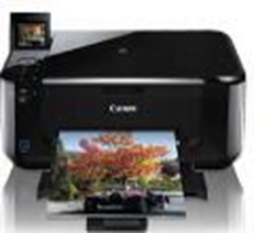 佳能Canon PIXMA MG4100打印机
