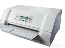 富士通DPK200打印机