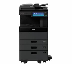 东芝Toshiba e-STUDIO2010AC复合机