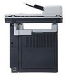 惠普HP Color LaserJet CM2320n打印机