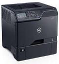 戴尔Dell S5840cdn打印机