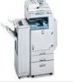 理光Ricoh Aficio MP 5500复印机