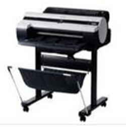 佳能Canon imagePROGRAF iPF600打印机