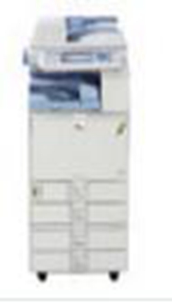 理光Ricoh Aficio MP C5501A复合机