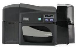 法哥Fargo DTC4500e打印机