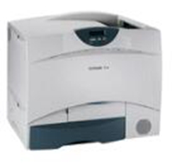 利盟Lexmark C750打印机