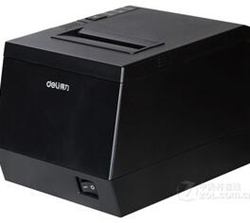 得力Deli DL-801P（NEW）打印机
