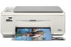 惠普HP Photosmart C4293打印机