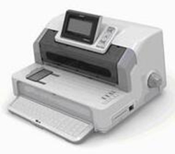 航天信息Aisino KPJ-1100F打印机