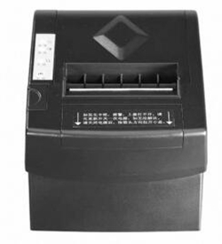 晶杰JJ-800A打印机