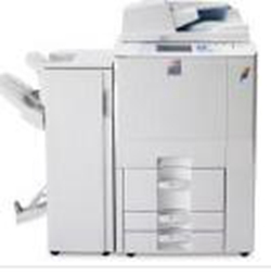 理光Ricoh Aficio MP C6501SP复合机