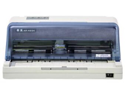 得实Dascom AR-465K打印机