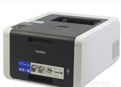 兄弟Brother HL-3150CDN打印机