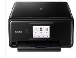 佳能Canon PIXMA TS8120打印机