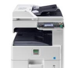 京瓷Kyocera FS-6025MFP复合机
