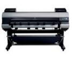 佳能Canon imagePROGRAF iPF9000S打印机