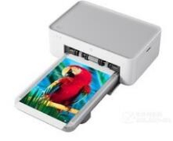 米家照片打印机