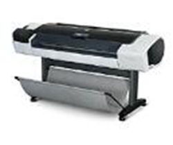 惠普HP Designjet T1200打印机