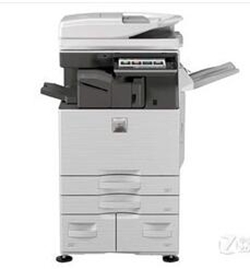 夏普Sharp MX-B4051R复合机