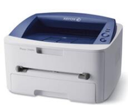 富士施乐Fuji Xerox Phaser 3160打印机