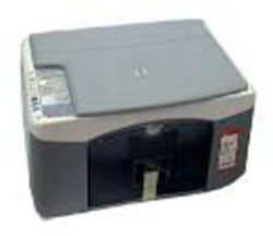 惠普HP PSC 1400打印机